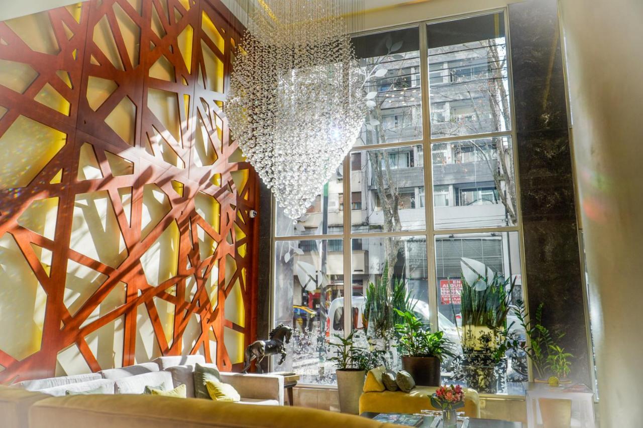 Konke Buenos Aires Hotel מראה חיצוני תמונה